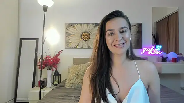 JoyCasidy online show from 11.20.25