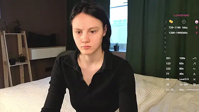 MaryCoopeer online show from 10.27.25