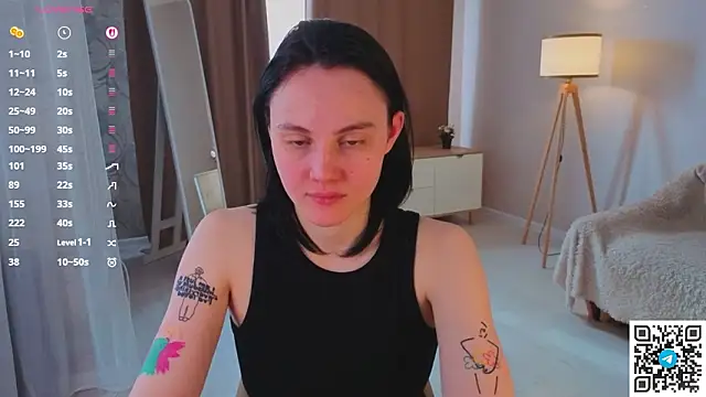 MaryCoopeer online show from 03.27.26