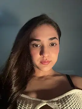 CuteeRose online show from 05.15.26