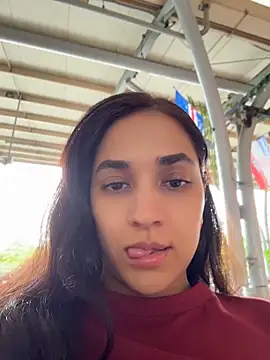 CuteeRose online show from 06.13.26