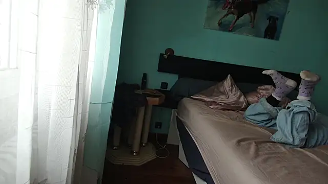 Prxscillia Tx online show from 11.11.25