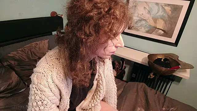 Prxscillia Tx online show from 03.11.26