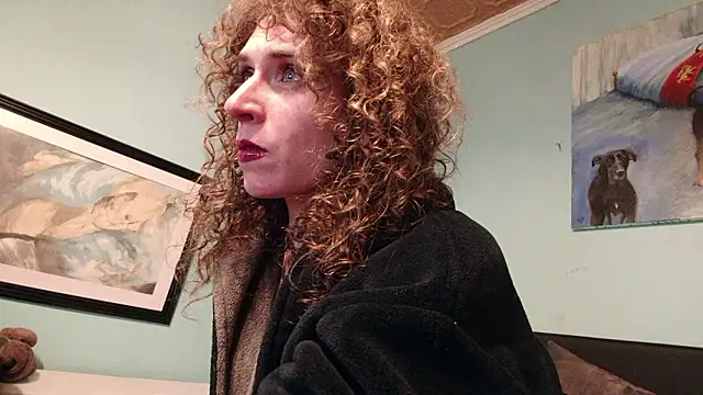 Prxscillia Tx online show from 03.25.26