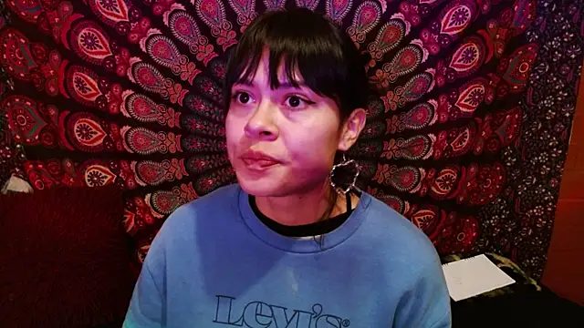 AbbySccott online show from 12.11.24