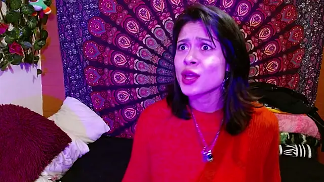 AbbySccott online show from 03.14.25