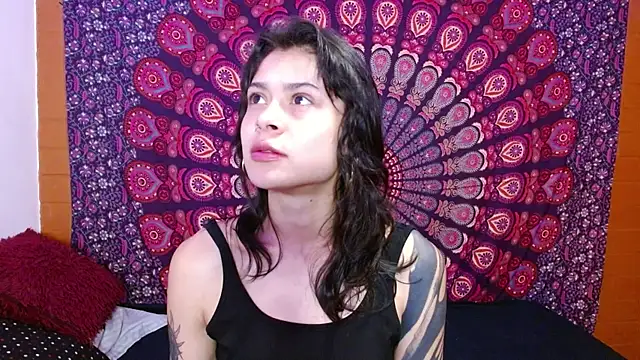 AbbySccott online show from 10.21.25