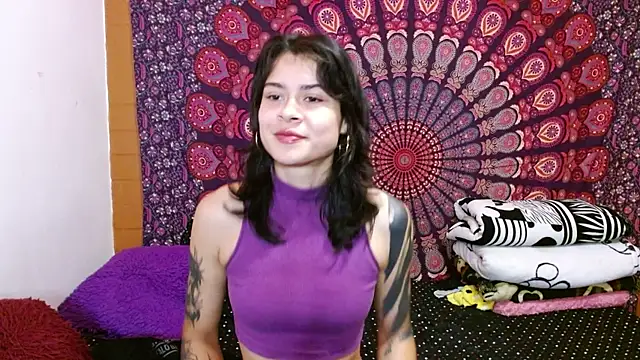 AbbySccott online show from 11.14.25