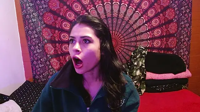 AbbySccott online show from 02.28.26