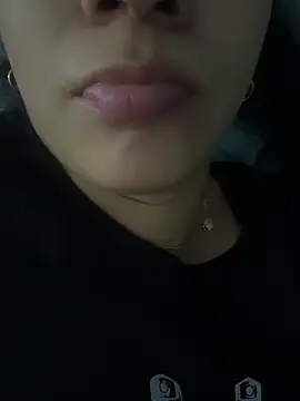 ZarahEvans online show from 04.10.26