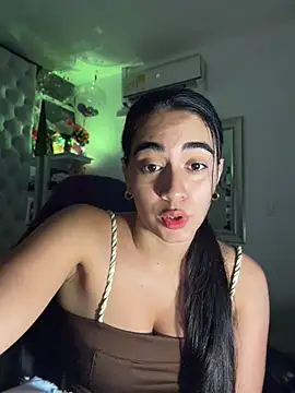 ZarahEvans online show from 05.23.26