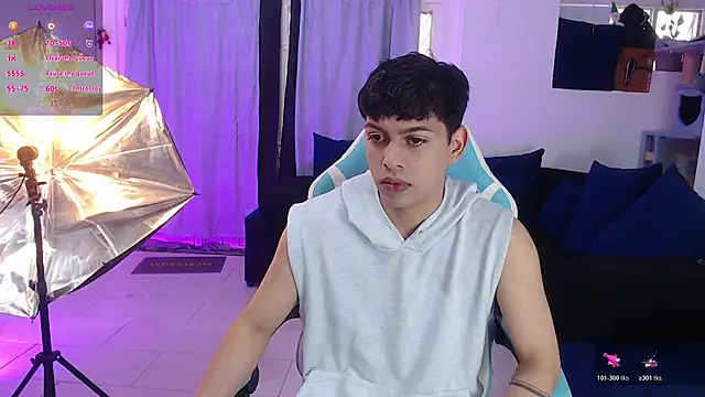 Snapshot of Franco_Rizzo_ chatting on 01.06.26 Franco Rizzo online show from 01.06.26