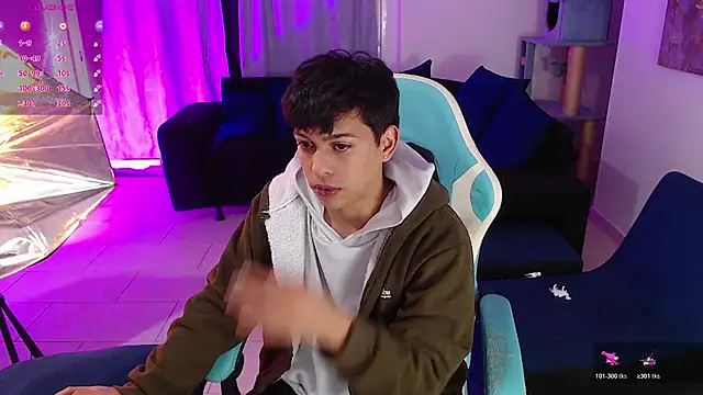 Snapshot of Franco_Rizzo_ chatting on 01.13.26 Franco Rizzo online show from 01.13.26