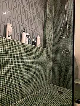 Snapshot of RoodoggXL chatting on 11.07.25 RoodoggXL online show from 11.07.25