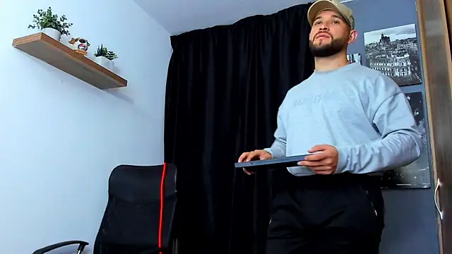 AndrewDiaz online show from 11.19.25