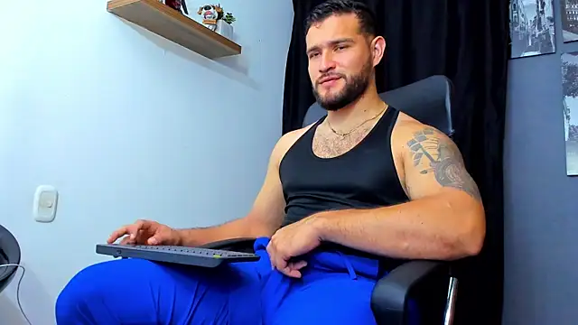 AndrewDiaz online show from 12.22.25