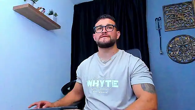 AndrewDiaz online show from 02.02.26