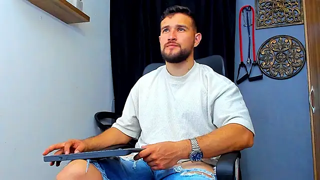 AndrewDiaz online show from 02.10.26