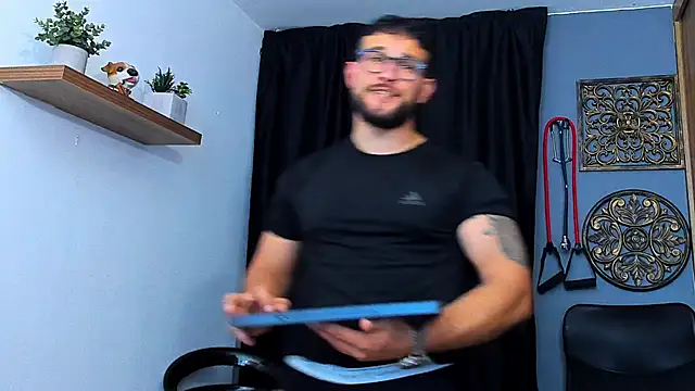 AndrewDiaz online show from 02.11.26