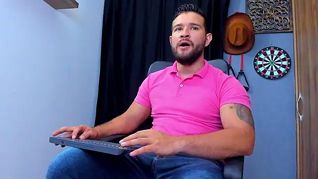 AndrewDiaz online show from 03.28.26