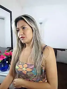 valeriahunter1 online show from 03.03.25