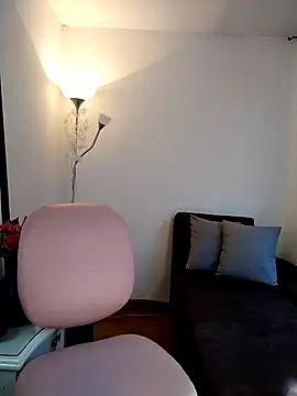 valeriahunter1 online show from 10.30.25