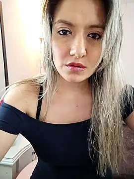 valeriahunter1 online show from 12.01.25