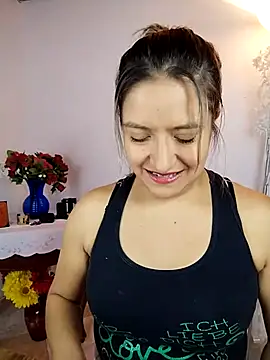 valeriahunter1 online show from 05.10.26