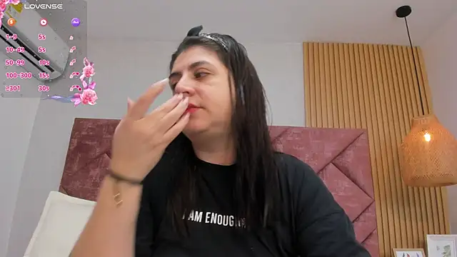 Gabriela 1x online show from 01.07.26