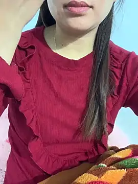 Hoanami online show from 12.15.24