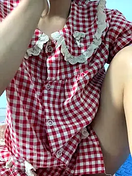 Hoanami online show from 11.09.25