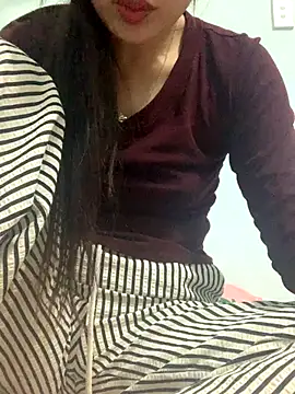 Hoanami online show from 11.21.25