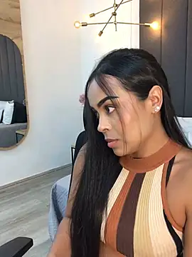 JuanaSimons online show from 01.04.25