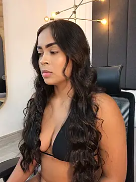 JuanaSimons online show from 01.06.25