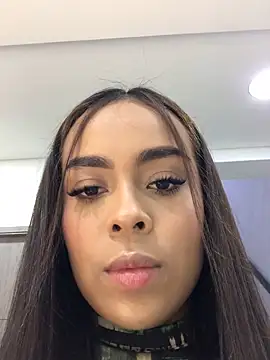 JuanaSimons online show from 03.08.25