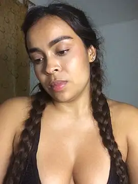 JuanaSimons online show from 01.06.26