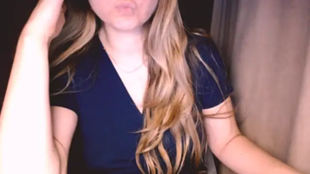 fiona cute 2 online show from 09.30.25