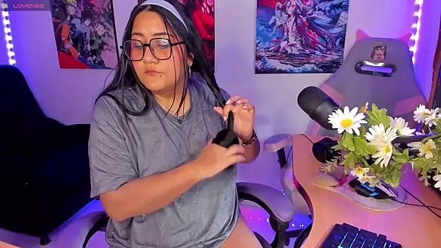 haru u2 online show from 02.20.26