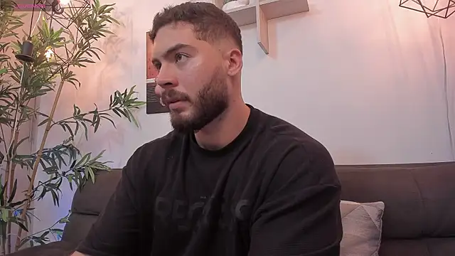 SebastianVilla  online show from 11.27.25