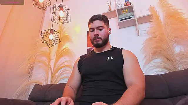 SebastianVilla  online show from 03.04.26