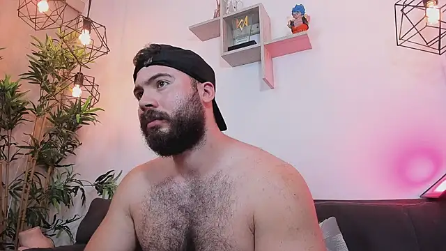 SebastianVilla  online show from 05.27.26