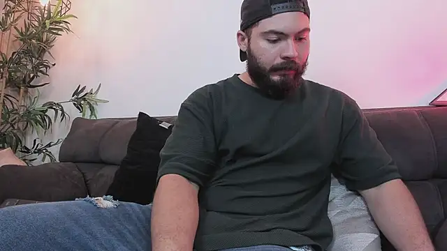 SebastianVilla  online show from 05.31.26