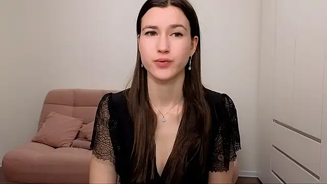 AliciaNewell online show from 02.10.25