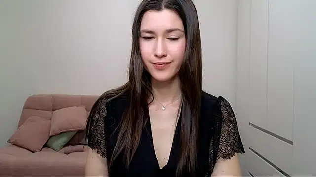 AliciaNewell online show from 02.14.25