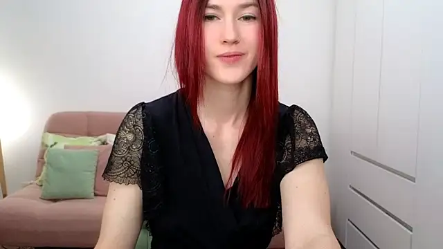 AliciaNewell online show from 11.08.25