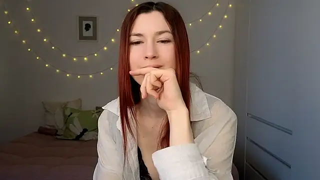 AliciaNewell online show from 03.09.26