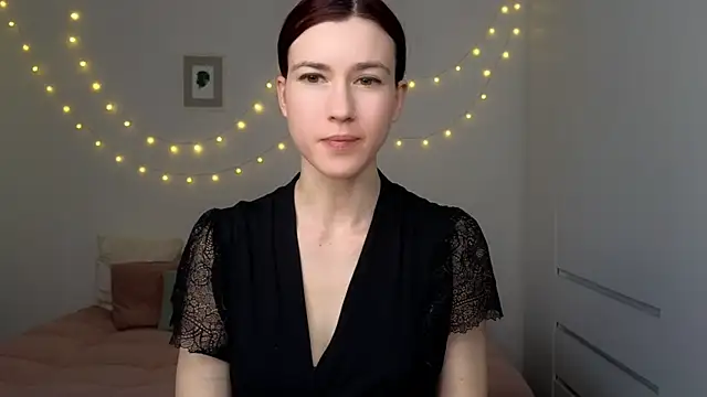 AliciaNewell online show from 03.25.26