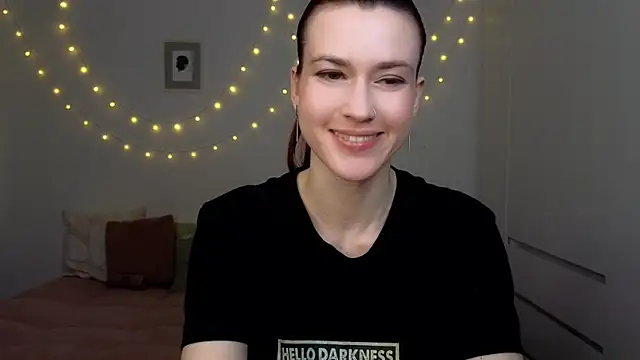 AliciaNewell online show from 04.06.26