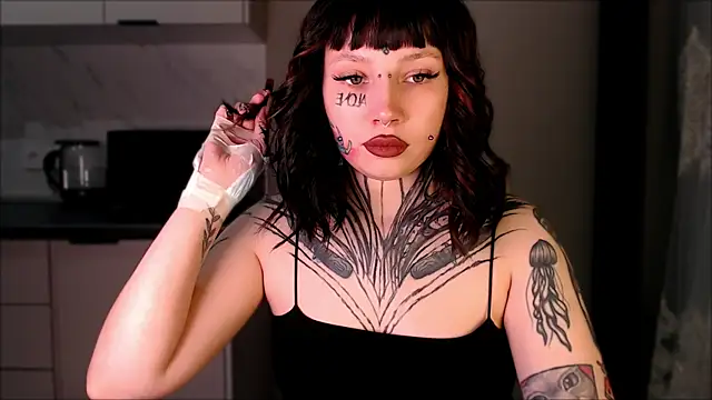 tradishka online show from 01.20.25