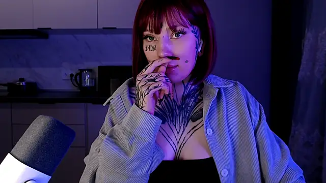 tradishka online show from 02.08.25